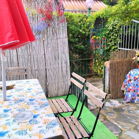 Вилла Casa Tonfoni Торре-дель-Лаго-Пуччини Экстерьер фото