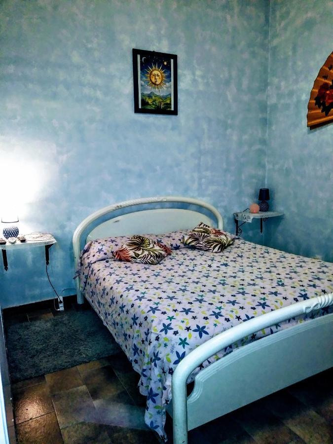Вилла Casa Tonfoni Торре-дель-Лаго-Пуччини Экстерьер фото